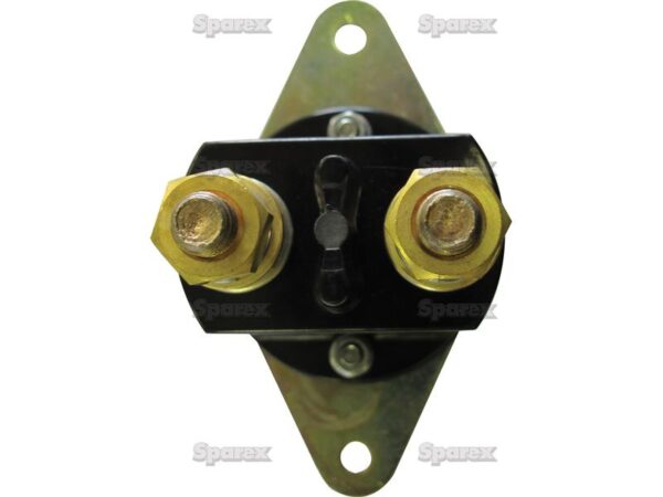 Hovedafbryder - Heavy Drift, 250 A, 12-24V