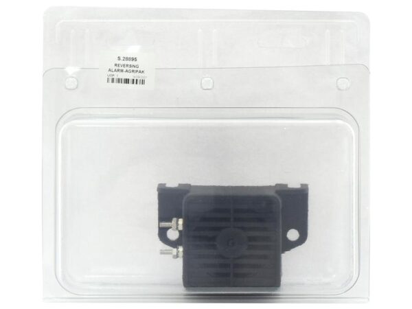 Bakalarm 12/24V (Agripak)
