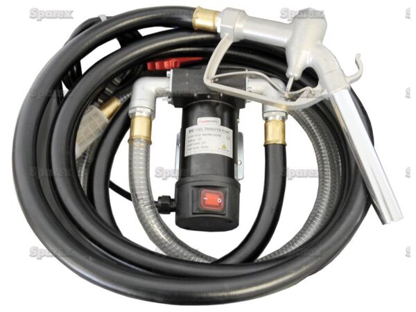 28984_pic3 Portable Fuel Transfer Kit