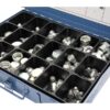 Sortiment Propper (78stk.)