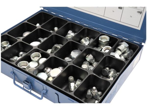 Sortiment Propper (78stk.)