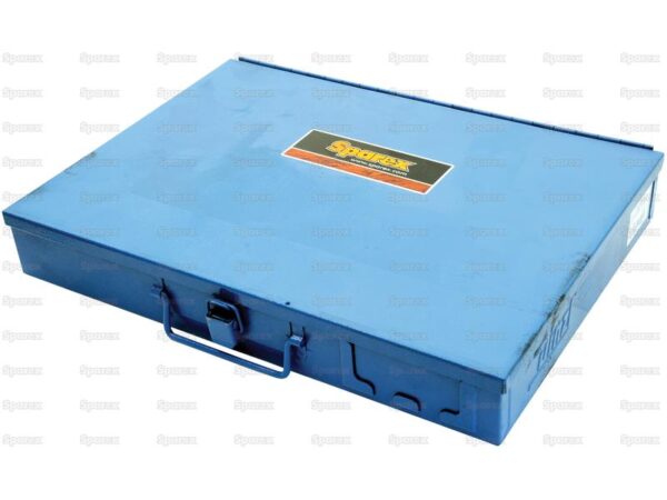Sortiment Propper (78stk.)
