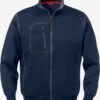 ACODE SWEATSHIRT JAKKE, HERRE