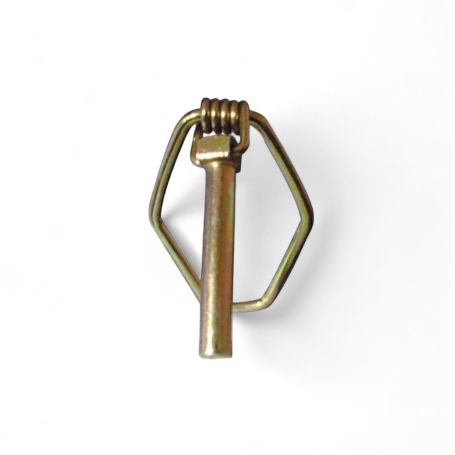 Ringsplitter Sikkerhed