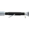 Liftregulering (komplet) - Kugle Ø 40mm- Gaffel Hul Ø 28mm - Min. længde:565mm - M40 x 3.00 Millimeter