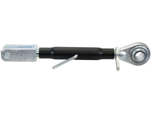 Liftregulering (komplet) - Kugle Ø 40mm- Gaffel Hul Ø 28mm - Min. længde:565mm - M40 x 3.00 Millimeter