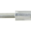Gaffel Liftregulering - M40 x 3.00 Millimeter