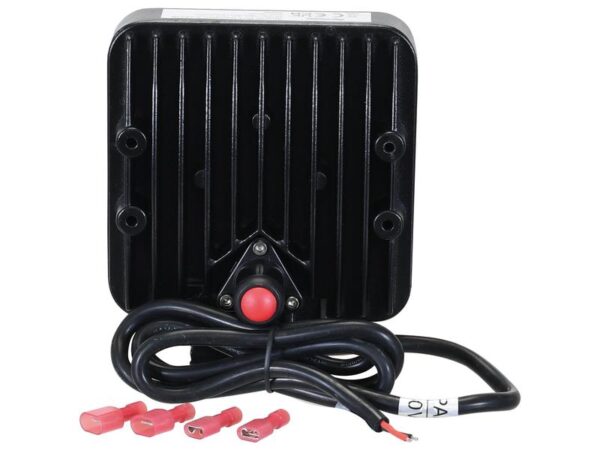 Arbejdslygte LED 1800lm (kl. 1)