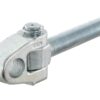 Drejeled Topstang (ende) - Kat.35mm - Gevind: M36 x 3 - Venstre