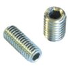 Pinolskrue, 3/16 - 1/2'' - 1/4 - 1''
