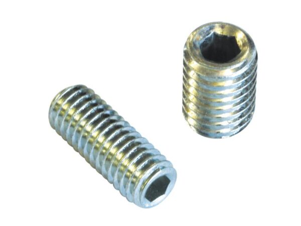 Pinolskrue, 3/16 - 1/2'' - 1/4 - 1''