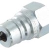 Sparex Lynkobling Han 3/8'' Krop tommer x 3/8'' BSP Hun