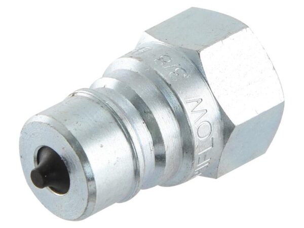 Sparex Lynkobling Han 3/8'' Krop tommer x 3/8'' BSP Hun