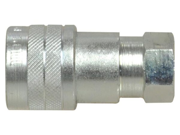 Sparex Lynkobling Hun 3/8'' Krop tommer x 3/8'' BSP Hun