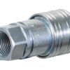 Sparex Lynkobling Hun 1/2'' Krop tommer x 1/2'' BSP Hun