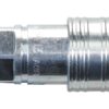 Sparex Lynkobling Hun 1/2'' Krop tommer x 1/2'' BSP Hun