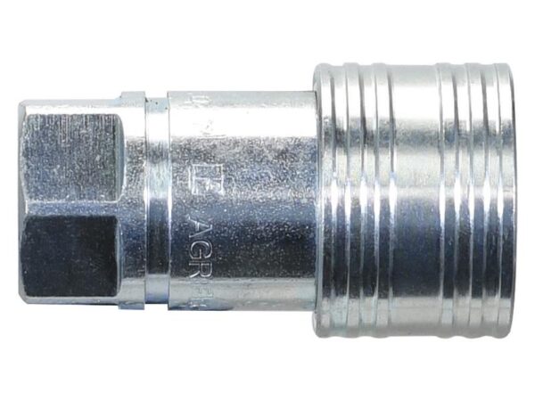 Sparex Lynkobling Hun 1/2'' Krop tommer x 1/2'' BSP Hun