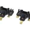 Adapterstik H4