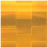 Tape (refleks) (Gul) 50mm x 10m