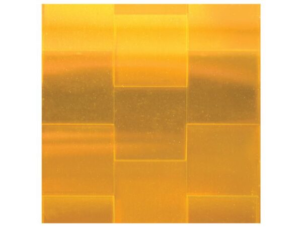 Tape (refleks) (Gul) 50mm x 10m