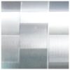 Tape (refleks) (Hvid) 50mm x 10m