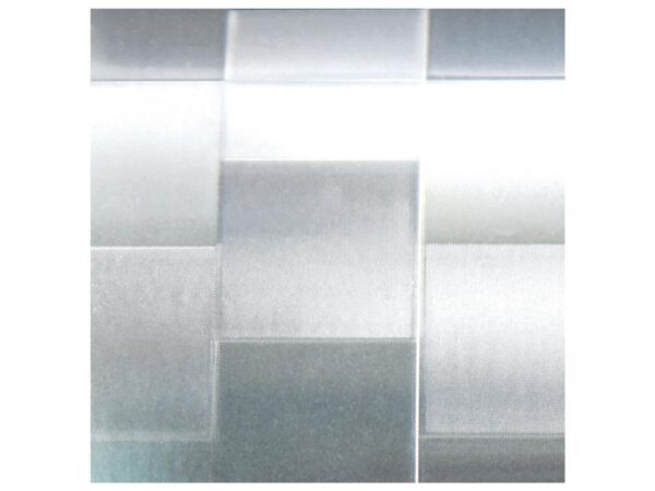 Tape (refleks) (Hvid) 50mm x 10m