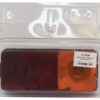 Baglygte 12V