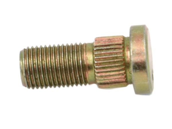 Hjulbolt 9/16'' x 1-7/16'' (UNF) Greb Ø tommer: 5/8''