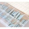 Sortiment Kiler, 60 stk. Display-pakke
