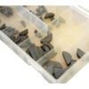 Månekile - Sortiment (80 stk. Display-pakke) DIN or Standard No. DIN 6888