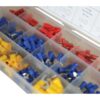 Sortiment Kabelsko, Standard Grip Sortiment (Display-pakke 260 stk.)