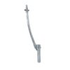Koblingsbolt 31x150x500mm