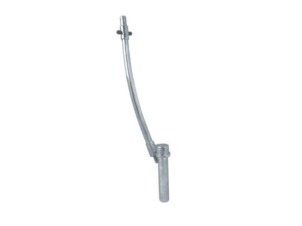 Koblingsbolt 31x150x500mm