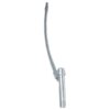 Koblingsbolt 31x150x750mm