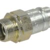Sparex Lynkobling Han 1/2'' Krop tommer x M22 x 1.50 Millimeter Han