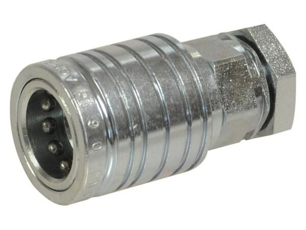 Sparex Lynkobling Hun 1/2'' Krop tommer x M22 x 1.50 Millimeter Han