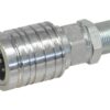Sparex Lynkobling Hun 1/2'' Krop tommer x M22 x 1.50 Millimeter Schott
