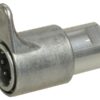 Stauff Lynkobling Hun 1/2'' Krop tommer x M22 x 1.50 Millimeter Hun