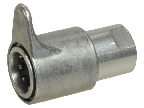 Stauff Lynkobling Hun 1/2'' Krop tommer x M22 x 1.50 Millimeter Hun