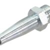 Skruekobling 3/8'' M18