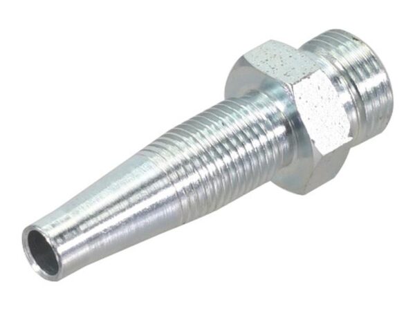 Skruekobling 3/8'' M18