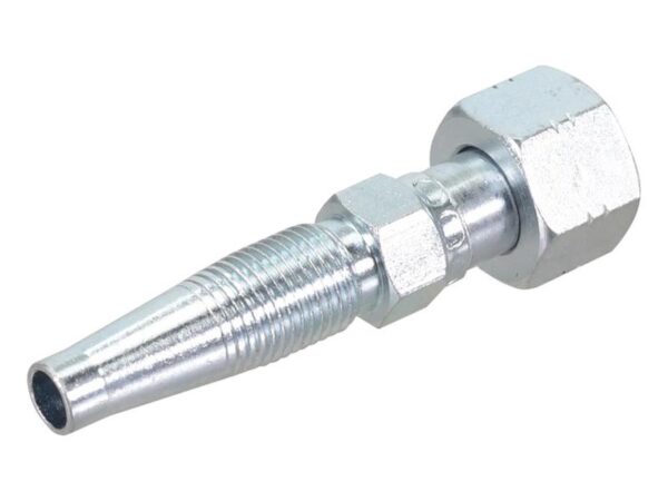 Hyd. Preskobling 3/8'' M18