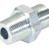 Hydraulikadapter 3/8'' BSP Han x 3/8'' BSPT Han