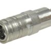 Parker Lynkobling Hun 1/2'' Krop tommer x M22 x 1.50 Millimeter Han