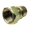 Sparex Lynkobling Han 1/2'' Krop tommer x 1/2'' BSPT Hun