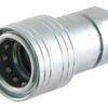 Sparex Lynkobling Hun 1/2'' Krop tommer x 1/2'' BSPT Hun