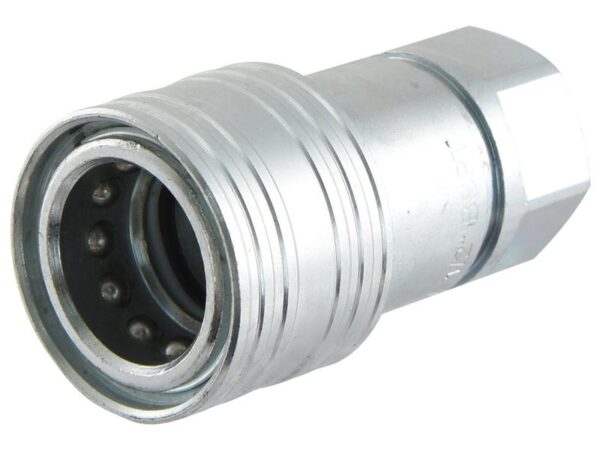 Sparex Lynkobling Hun 1/2'' Krop tommer x 1/2'' BSPT Hun