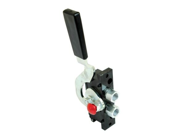 Multikobling - Hun - 1/2 BSP - 2PB06 Serie