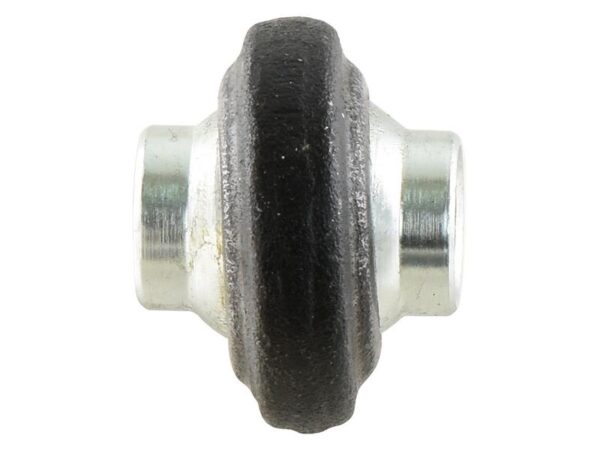 Påsvejsningsende Topstang (Kat. 1 (Ø19mm))