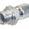 Parker BSP 60° Preskobling 1/4'' x 1/2'' - 14TPI Han Lige